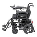 Drive Medical Cirrus Plus LT 18 Power Wheelchair Medical Stretchers & Gurneys drive-medical-cirrus-plus-lt-18 Dentamed USA Cirrus Plus LT, 