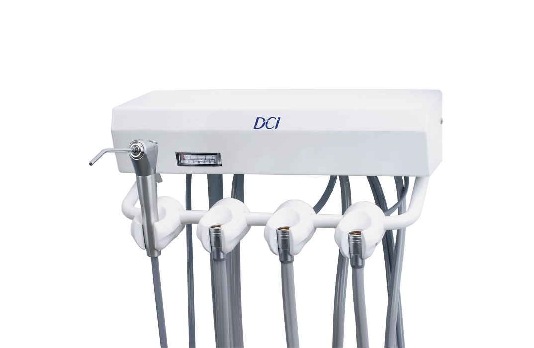 DCI 4370 Dental Alternative Cabinet or Wall Mount - Dentamed USA