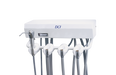 DCI 4370 Dental Alternative Cabinet or Wall Mount - Dentamed USA