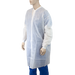 Dynarex Disposable Lab Coats without Pockets