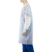 Dynarex Disposable Lab Coats without Pockets