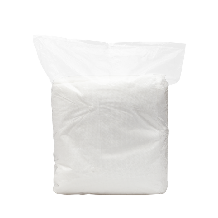 Dynarex Disposable Lab Coats without Pockets
