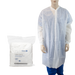 Dynarex Disposable Lab Coats without Pockets