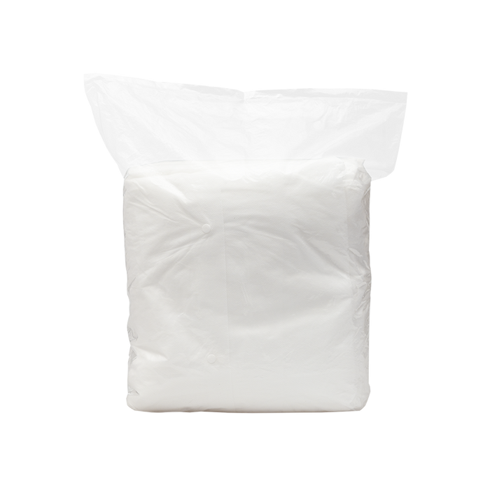 Dynarex Disposable Lab Coats without Pockets