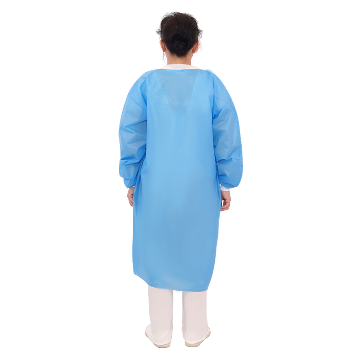 Dynarex Disposable Lab Coats without Pockets