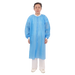 Dynarex Disposable Lab Coats without Pockets