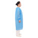 Dynarex Disposable Lab Coats without Pockets