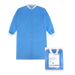 Dynarex Disposable Lab Coats without Pockets