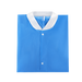 Dynarex Disposable Lab Coats without Pockets