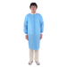 Dynarex Disposable Lab Coats without Pockets