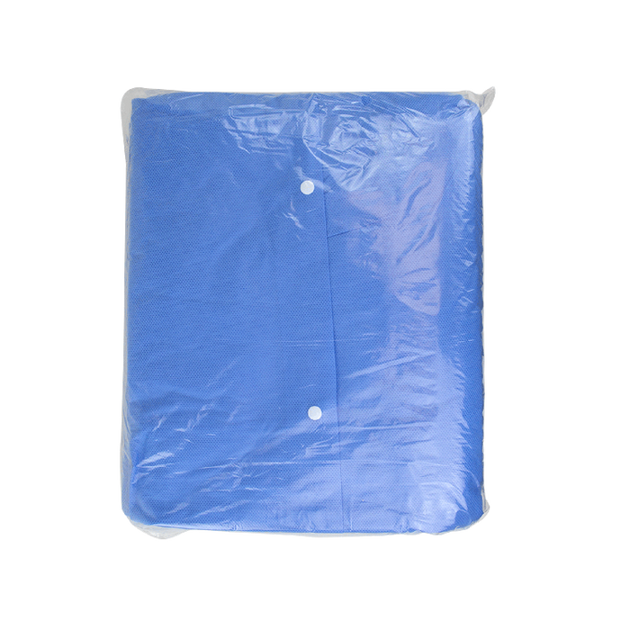 Dynarex Disposable Lab Coats without Pockets