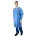 Dynarex Disposable Lab Coats without Pockets