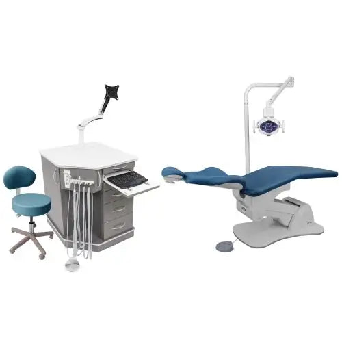 SDS 6700M Orthodontic Dental Packages Orthodontic Dental Packages sds-6700m-orthodontic-packages DENTAMED USA 6700M, operatory Package 6700M