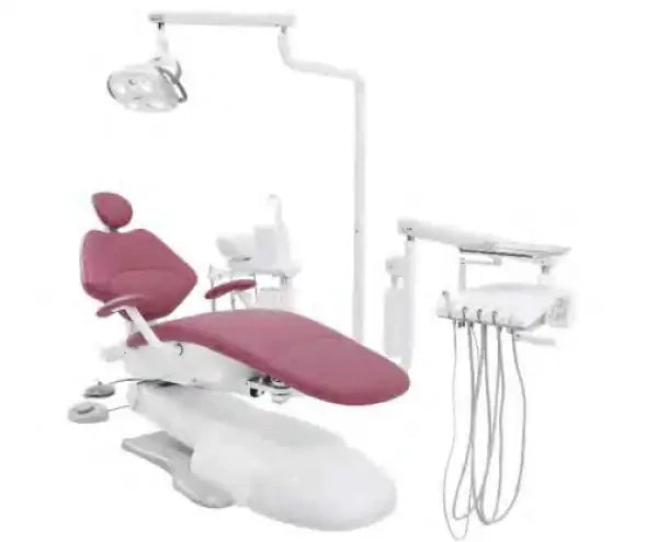 ADS AJ18 Dental Operatory Package Chair Beyond 400 / A9184002