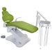 SDS Dental Chair Operatory Package 6700M Swing Mounted Operatory Package sds-dental-chair-operatory-package-6700m-swing-mounted-dentamed-usa