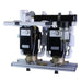 JDS WET RING TWIN VACUUM PUMP (JVBTW40R) Business & Industrial copy-of-jds-wet-ring-twin-vacuum-pump-jvbtw30s Dentamed USA JDS WET RING 