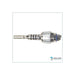 Vector 6 Pin Swivel Dental Coupler With Water Control VKS6 / VKS6LE Swivel Coupler