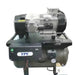 TPC Dental Superb Air Oil-less Air Compressor DC8124 Superb Air Compressor 1 x 2 HP - 220V Air Compressor