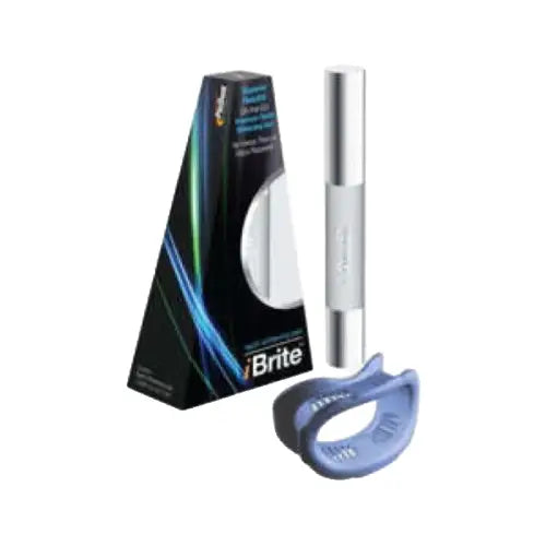 iBrite® Teeth Whitening TOGO Pen 1 x 4.5cc 20% Carbamide Peroxide - Pacdent iBrite® Teeth Whitening TOGO Pen