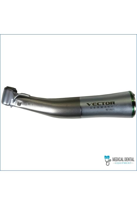 Vector VM201L VECTORMatic 20:1 Reduction Implant Angle With external spray Optic Reduction Implant Angle