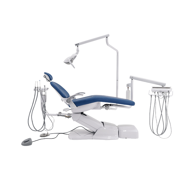 ADS AJ15 Classic201 Operatory Package