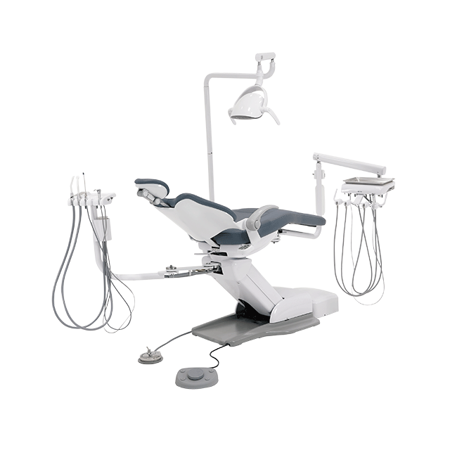 ADS AJ16 Classic200 Operatory Package