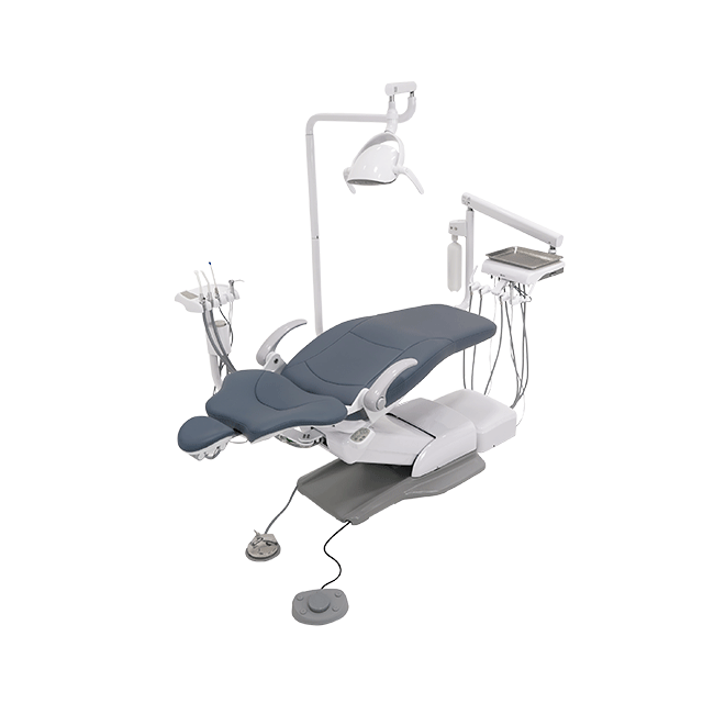 ADS AJ16 Classic200 Operatory Package