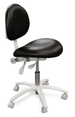 Galaxy Dental 2010 Doctor's Stool