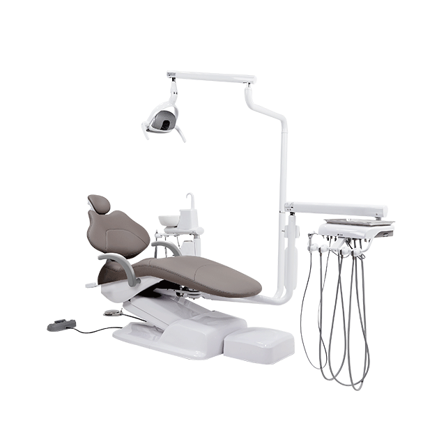 ADS AJ12 Classic201 Operatory Package