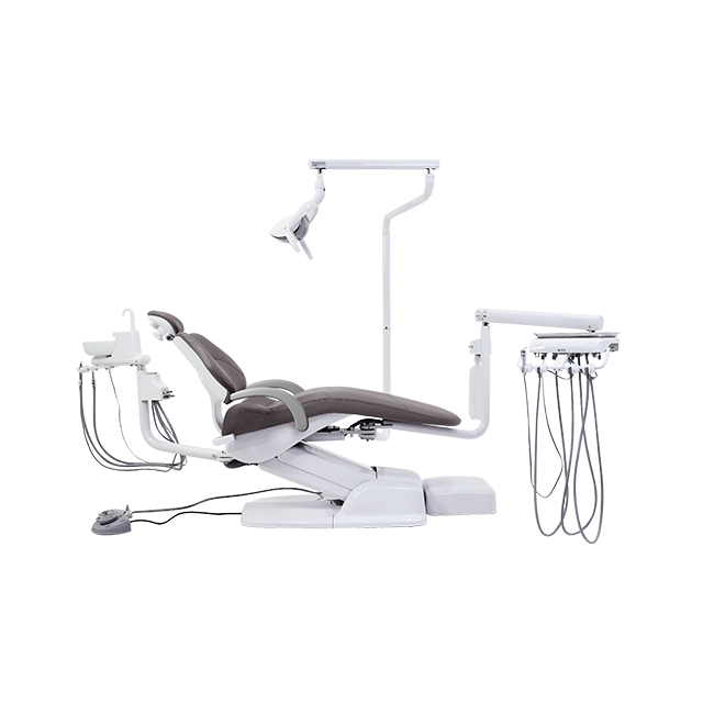 ADS AJ12 Classic201 Operatory Package