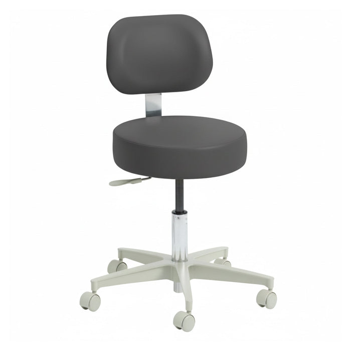 Brewer 2020B Dental Stool