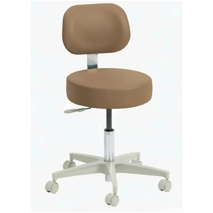 Brewer 2020B Dental Stool