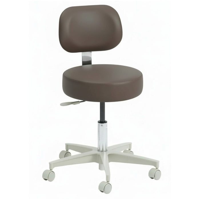 Brewer 2020B Dental Stool