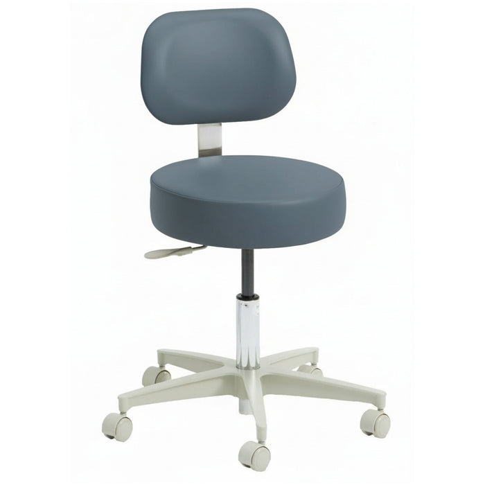 Brewer 2020B Dental Stool