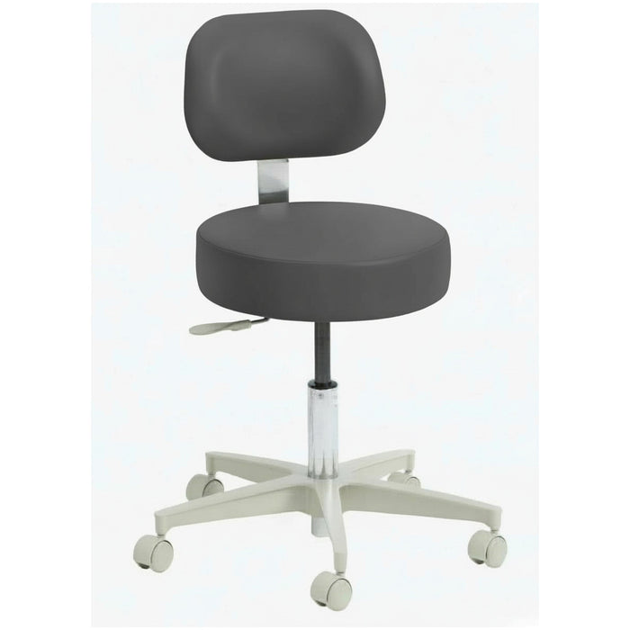 Brewer 2020B Dental Stool