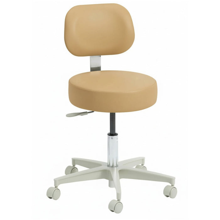 Brewer 2020B Dental Stool