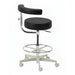 Brewer 2042R Dental Assistant Stool - Right Support