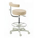 Brewer 2042R Dental Assistant Stool - Right Support