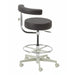 Brewer 2042R Dental Assistant Stool - Right Support