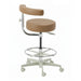 Brewer 2042R Dental Assistant Stool - Right Support