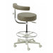 Brewer 2042R Dental Assistant Stool - Right Support