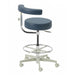 Brewer 2042R Dental Assistant Stool - Right Support