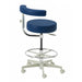 Brewer 2042R Dental Assistant Stool - Right Support