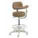 Brewer 2052BL Dental Assistant Stool - Left Support