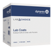 Dynarex LabChoice Disposable Lab Coats with Pockets
