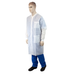 Dynarex LabChoice Disposable Lab Coats with Pockets
