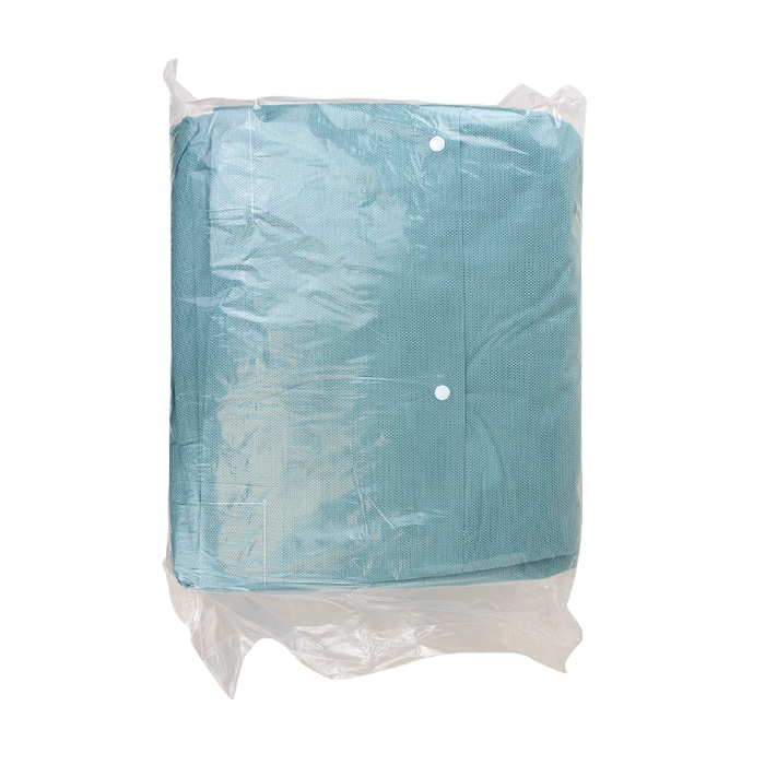 Dynarex LabChoice Disposable Lab Coats with Pockets
