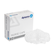 Dynarex Nurse and Surgeon Caps