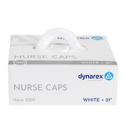 Dynarex Nurse and Surgeon Caps