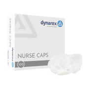 Dynarex Nurse and Surgeon Caps